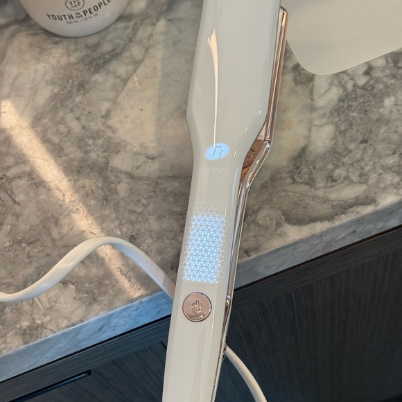 T3 SINGLEPASS X 1.5” new, no box hair straightener - Picture 7 of 7